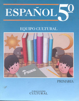 ESPAÑOL 5