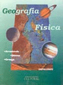 GEOGRAFIA FISICA BACHILLERATO