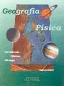 GEOGRAFIA FISICA BACHILLERATO