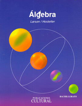 ALGEBRA