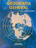 GEOGRAFIA GENERAL 5A.REIMPRESION