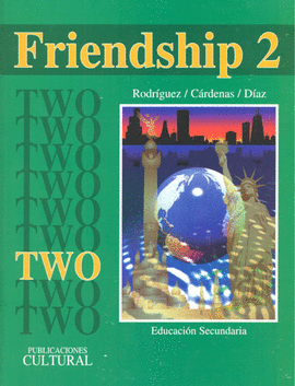 FRIENDSHIP 2