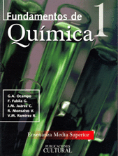 FUNDAMENTOS DE QUIMICA 1