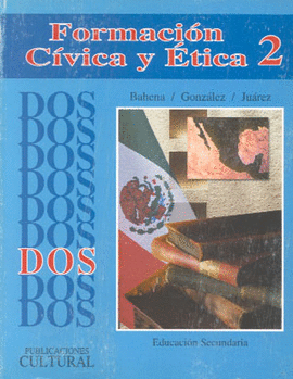 FORMACION CIVICA Y ETICA 2