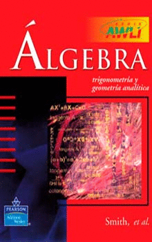 ALGEBRA TRIGONOMETRIA Y GEOMETRIA ANALITICA