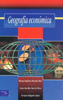 GEOGRAFIA ECONOMICA