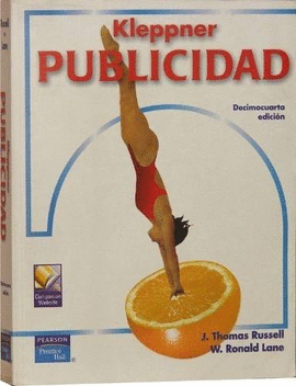 PUBLICIDAD DECIMO CUARTA EDICION