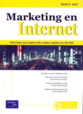 MARKETING EN INTERNET