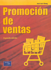 PROMOCION DE VENTAS 2DA ED