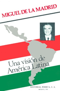 UNA VISION DE AMERICA LATINA