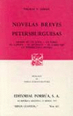 NOVELAS BREVES PETERSBURGUESAS