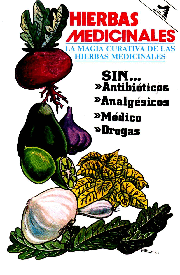 HIERBAS MEDICINALES