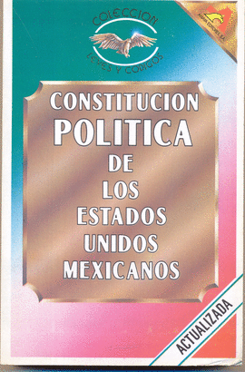 CONSTITUCION POLITICA DE LOS E.U.M.