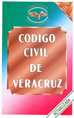 CODIGO CIVIL DE VERACRUZ 2006
