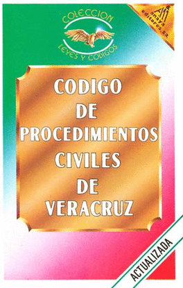 CODIGO DE PROCEDIMIENTOS CIVILES VERACRUZ 2006