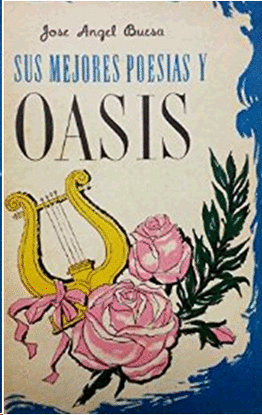 POESIAS Y OASIS