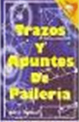 TRAZOS Y APUNTES DE PAILERIA