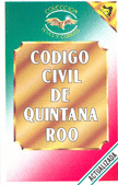 CODIGO CIVIL DE QUINTANA ROO