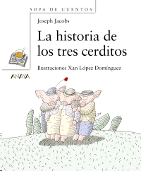 TRES COCHINITOS, LOS