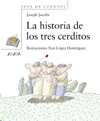 TRES COCHINITOS, LOS