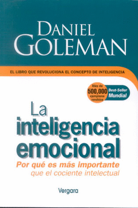 INTELIGENCIA EMOCIONAL, LA