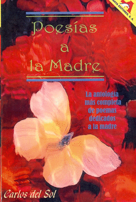 POESIAS A LA MADRE
