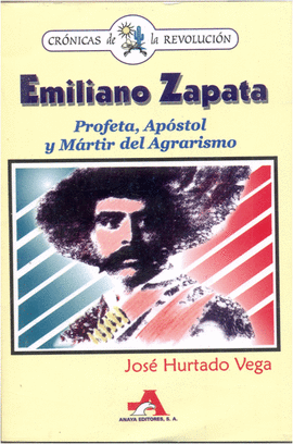 EMILIANO ZAPATA