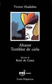 ALTAZOR TEMBLOR DE CIELO