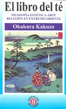 EL LIBRO DEL TE