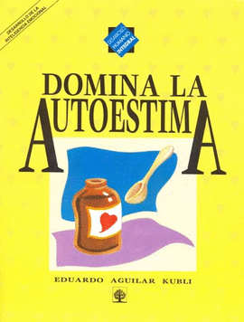 DOMINA LA AUTOESTIMA