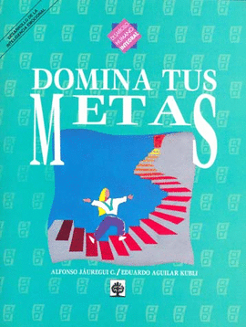 DOMINA TUS METAS