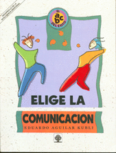 ELIGE LA COMUNICACION SEC