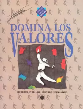 DOMINA LOS VALORES