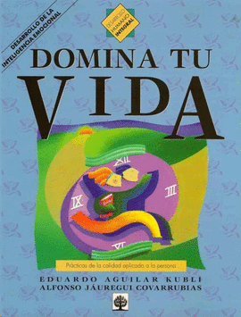 DOMINA TU VIDA