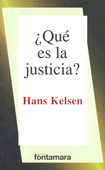 QUE ES LA JUSTICIA