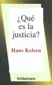 QUE ES LA JUSTICIA