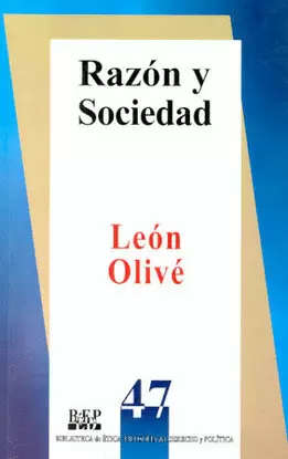 RAZON Y SOCIEDAD