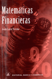 MATEMATICAS FINANCIERAS 3A ED