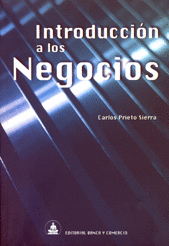 INTRODUCCION A LOS NEGOCIOS