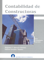 CONTABILIDAD PARA CONSTRUCTORA