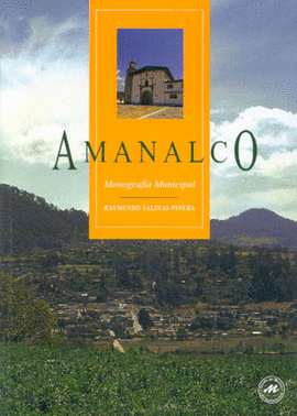 AMANALCO MONOGRAFIA MUNICIPAL