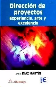 DIRECCION DE PROYECTOS EXPERIENCIA ARTE Y EXCELENCIA