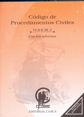 CODIGO DE PROCEDIMIENTOS CIVILES