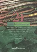 24 POETAS LATINOAMERICANOS