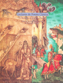 LECTURAS DE POESIA CLASICA 1 DE MESOPOTAMIA A LA EDAD MEDIA
