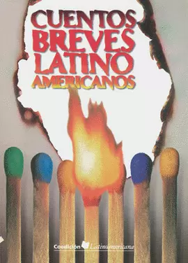 CUENTOS BREVES LATINOAMERICANOS