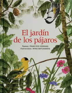 EL JARDÍN DE LOS PÁJAROS