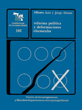 REFORMA POLITICA Y DEFORMACIONES ELECTORALES