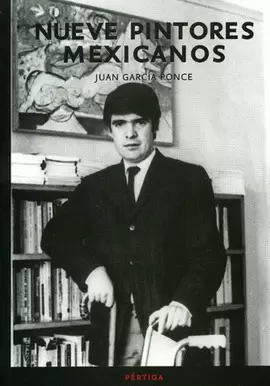 NUEVE PINTORES MEXICANOS
