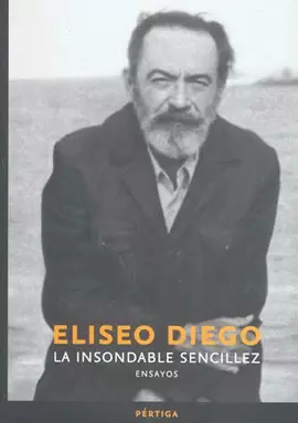 INSONDABLE SENCILLEZ, LA